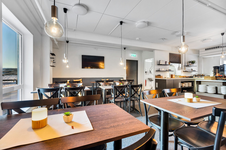 Food & Drinks 2, Aiden By Best Western Harstad Narvik Airport, Evenes
