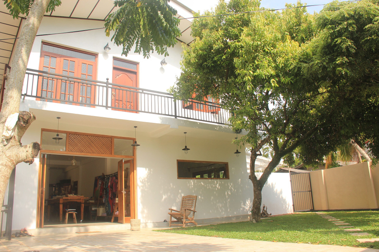 Exterior & Views 2, BoBo's Bed & Breakfast, Balapitiya