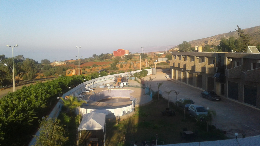 Others 3, Motel Café Resto La Rocade, Nador