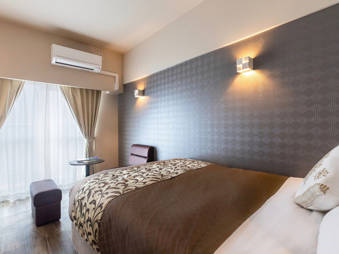 Bedroom 2, CONDOMINIUM HOTEL Riyuka in KADENA 1, Kadena