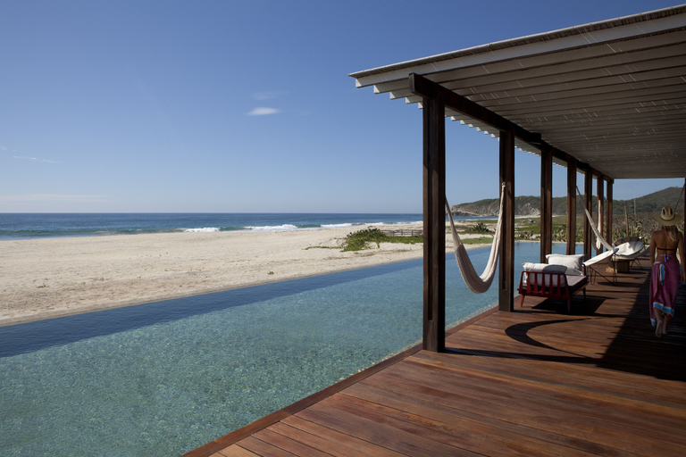 Sport & Beauty 2, Hotel Escondido, Puerto Escondido - Adults Only, Dist. Juquila
