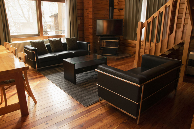 Others 4, Yamaga Chalet, Hakuba