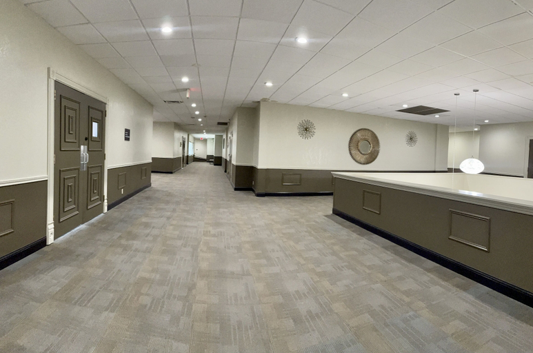 Others 5, Comancheria Hotel & Convention Center, Comanche