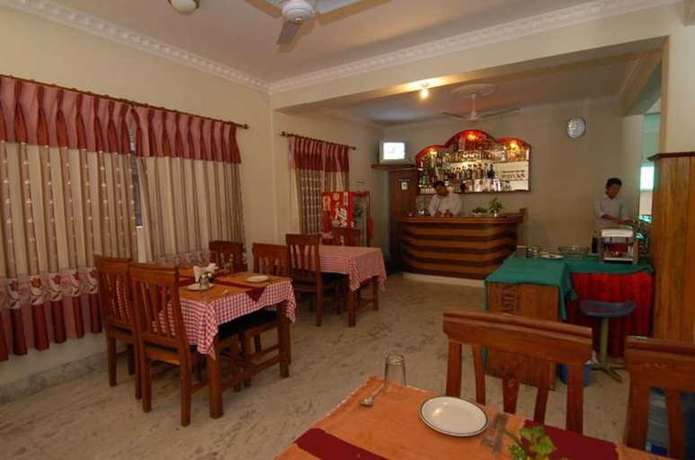 Food & Drinks 4, Hotel Third Pole, Gandaki