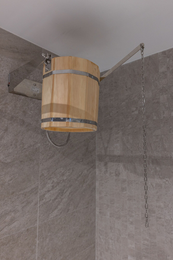 Bathroom 5, Cristal Lodge by Daddy Pool - TerresenS, Hautes-Alpes