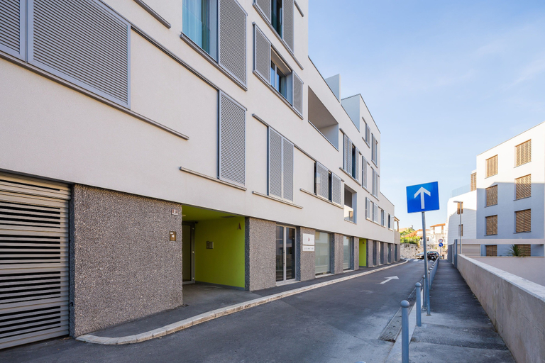 Exterior & Views 2, Apartment Vjera, Split