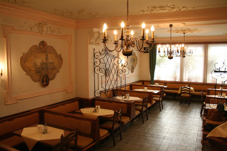 Food & Drinks, Hotel - Pension Adlerhof, Salzburg