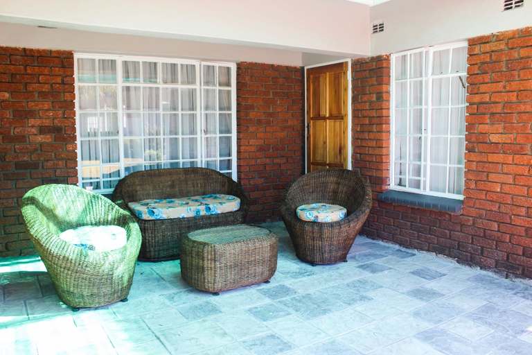 Others 5, Flamboyant Place, Harare