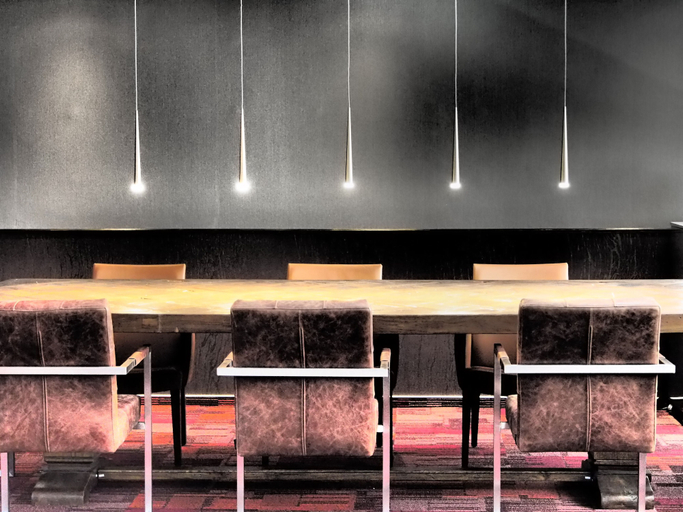 Food & Drinks 5, Das Wildeck, Heilbronn