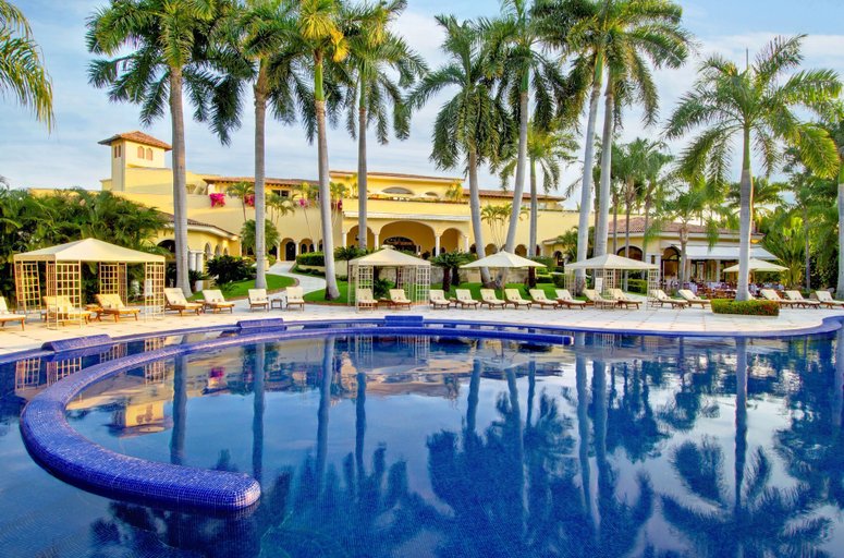 Sport & Beauty 1, Casa Velas Adults Only All Inclusive, Puerto Vallarta
