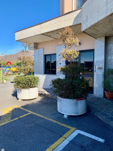 Exterior & Views 2, Hotel Ristorante da Giovanni, Bergamo