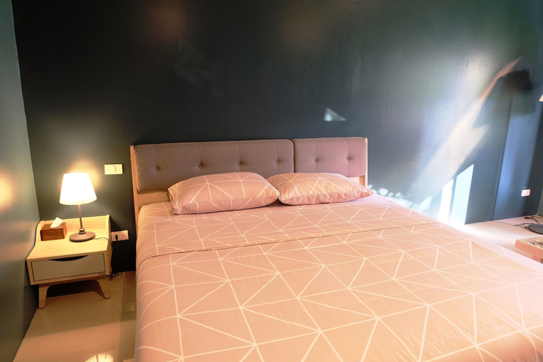 Bedroom 4, Hom hostel & cooking club, Wattana