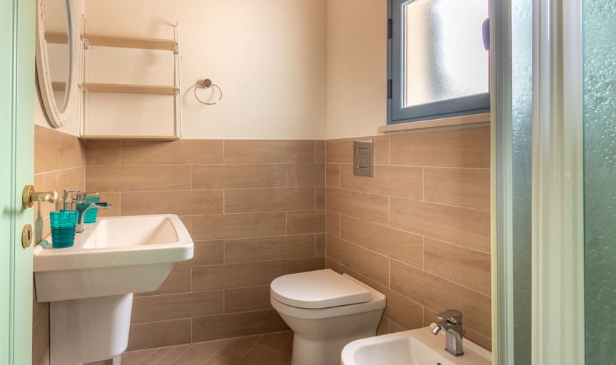 Bathroom 3, Country Chic, Syracuse