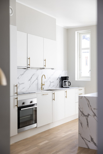 Others 5, Frogner House - Uranienborg, Oslo