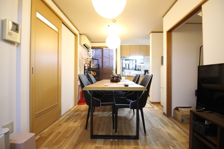 Others 4, Trad Guest House Kyoto, Kyoto