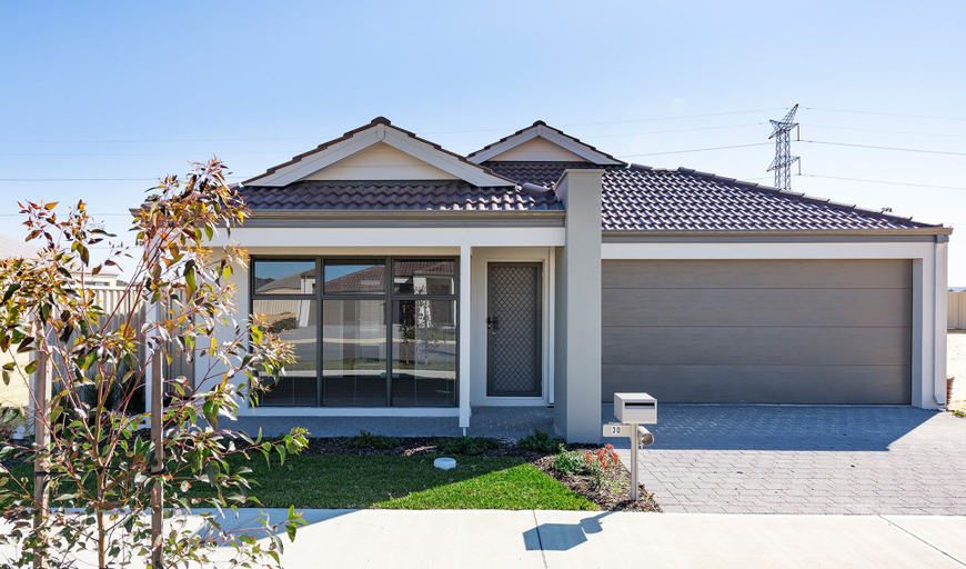 Exterior & Views, The Kingsley's Place Piara Waters, Armadale