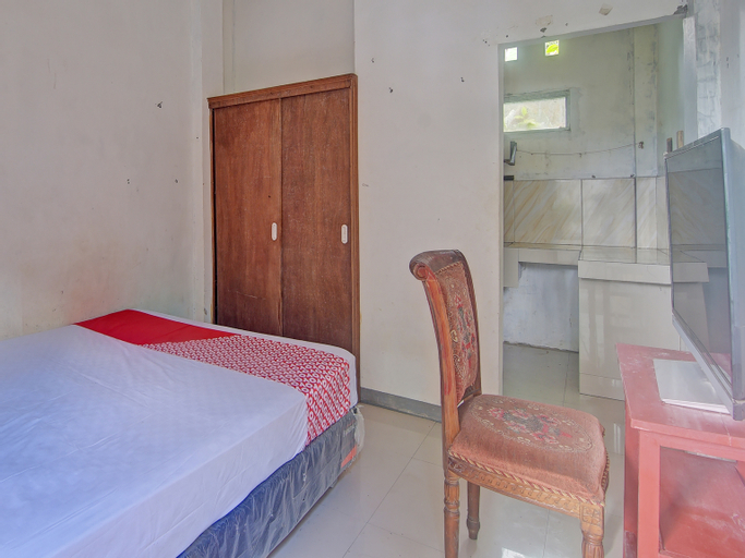 Bedroom 4, SPOT ON 92281 Susupuan Kost, Tomohon