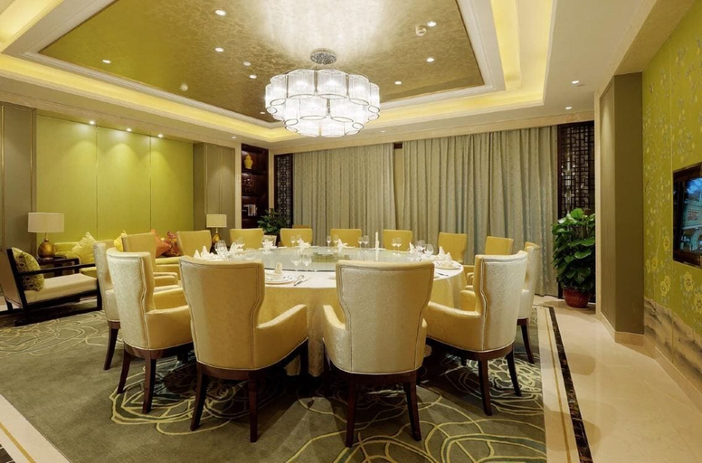 Food & Drinks 4, Hangzhou Xingdu Hotel, Hangzhou