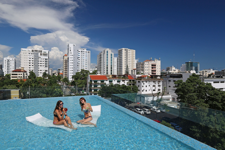 Sport & Beauty 3, InterContinental Hotels REAL SANTO DOMINGO by IHG, Distrito Nacional