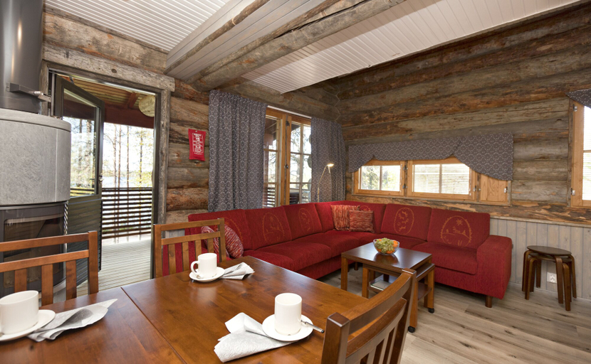 Food & Drinks 5, Holiday Club Ylläs, Lapland