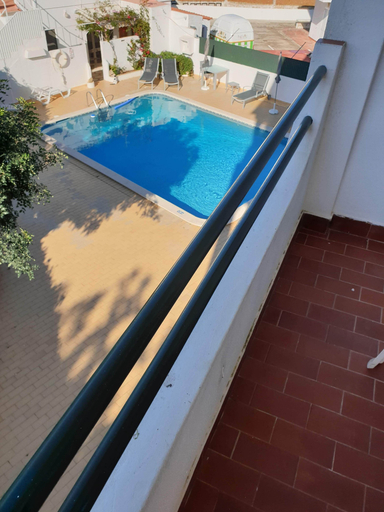 Sport & Beauty, AAA Ana Albufeira Apartments, Albufeira