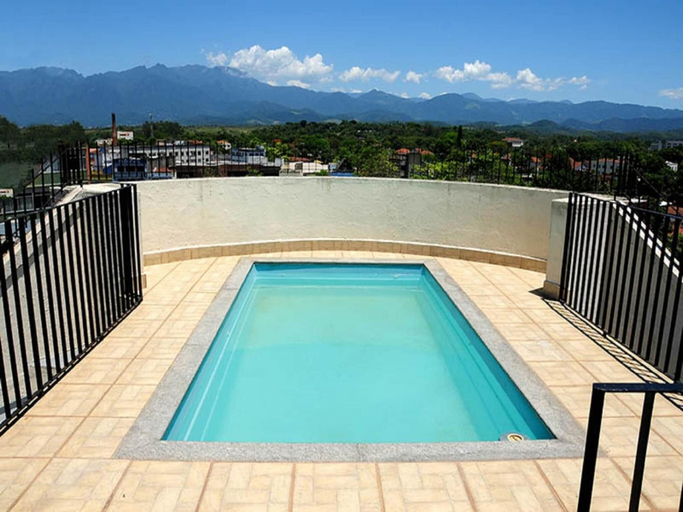 Sport & Beauty 4, Scala Residence Hotel, Resende