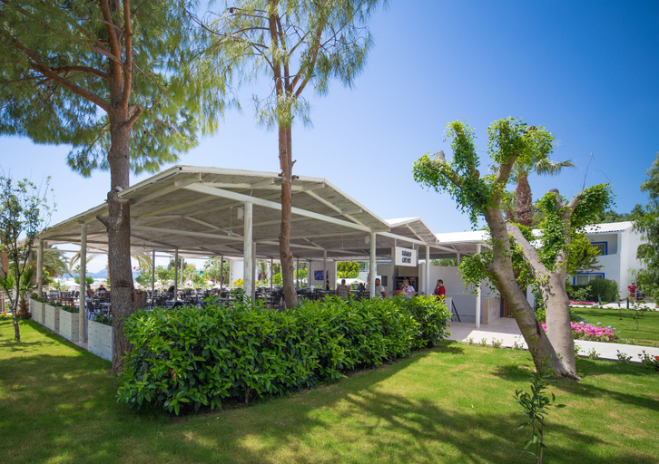 Exterior & Views 2, Labranda TMT Bodrum - All Inclusive, Bodrum