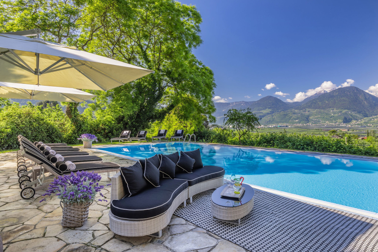 Sport & Beauty 2, VILLA EDEN - The Private Retreat, Bolzano
