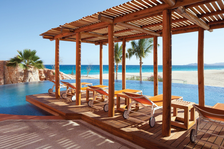 Sport & Beauty 2, The Westin Los Cabos Resort Villas, La Paz