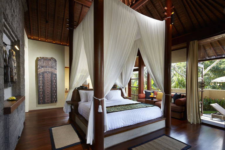 Bedroom 4, WakaGangga, Tabanan