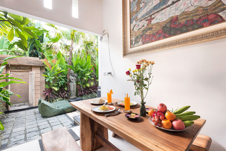 Others, Wasudewa Private Villa, Gianyar