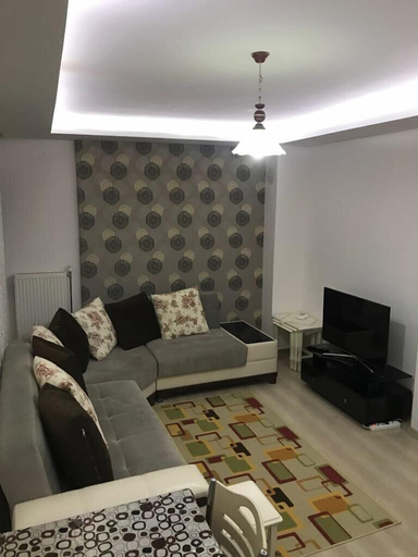 Interior, Teker Konaklama, Merkez