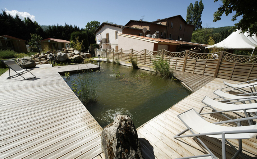 Sport & Beauty 5, Hotel du Lac Foix, Ariège