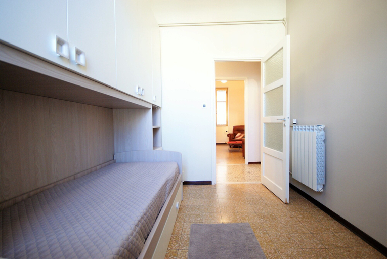 Room 5, Casa Parini, Imperia