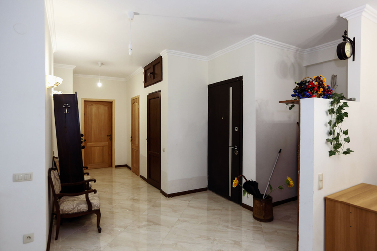 Others 5, 3 Bedroom Apartment near Vake Park, Tbilisi