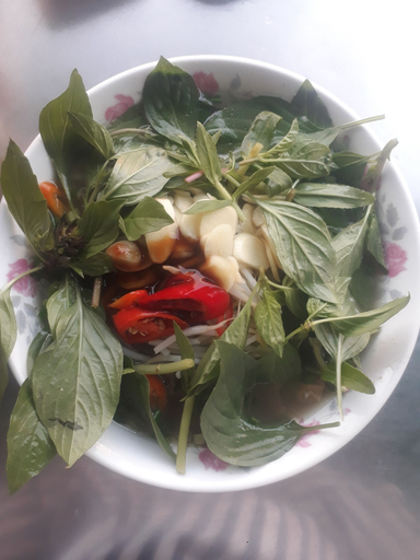 Food & Drinks, Phong Nghi Le Boi, District 8