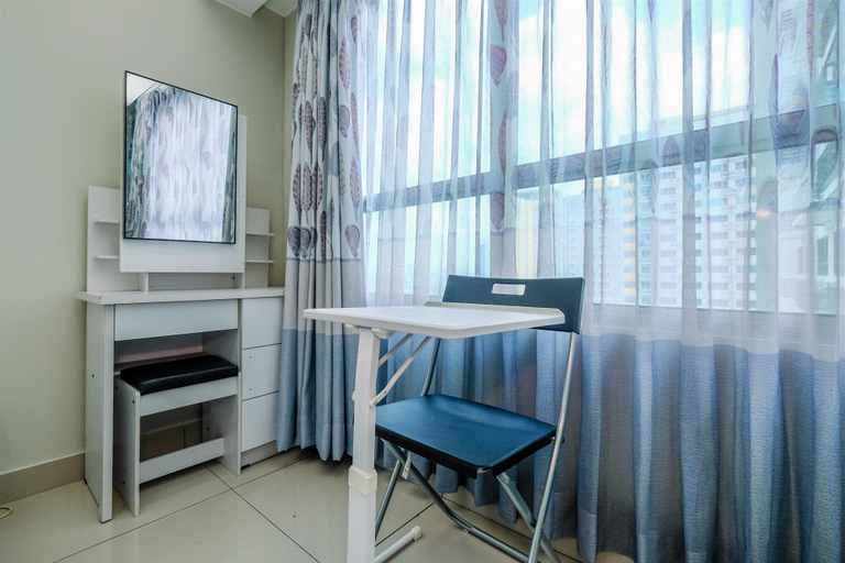 Others 5, Nice And Comfy Studio At Springlake Summarecon Apartment, Bekasi