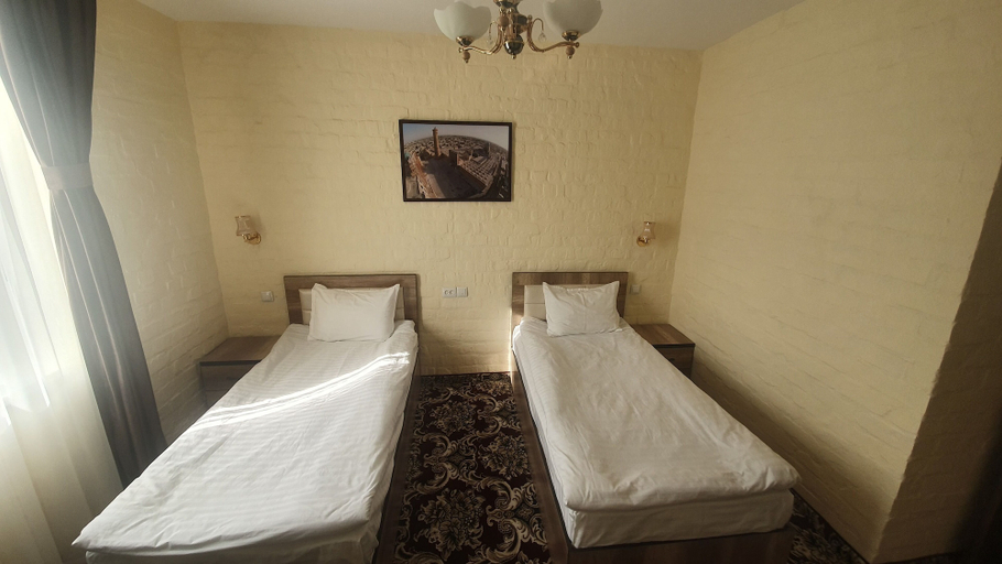 Bedroom 4, Orient Grand, Tashkent City