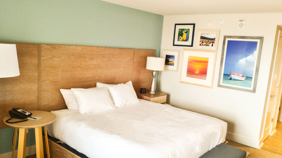 Bedroom 3, Margaritaville Resort Biloxi, Harrison