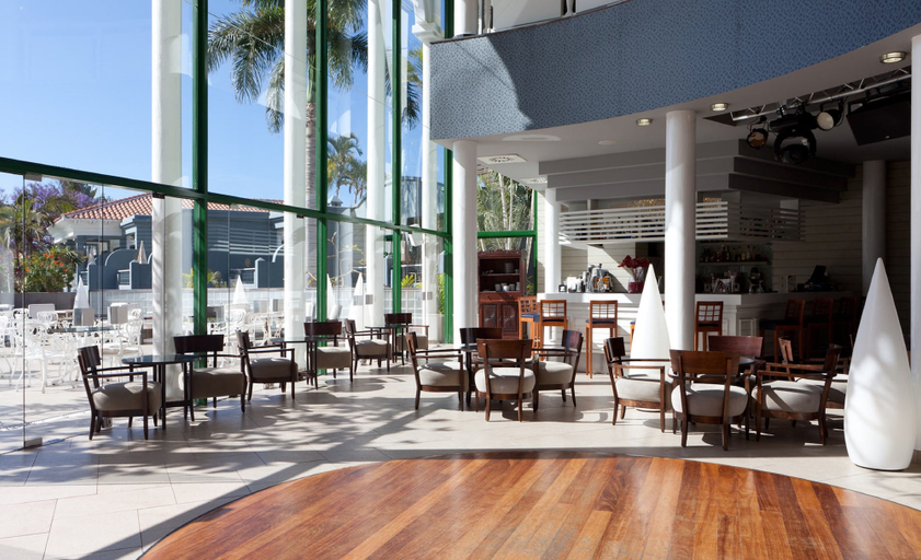 Food & Drinks 5, Hotel Colón Guanahaní Adults Only, Santa Cruz de Tenerife