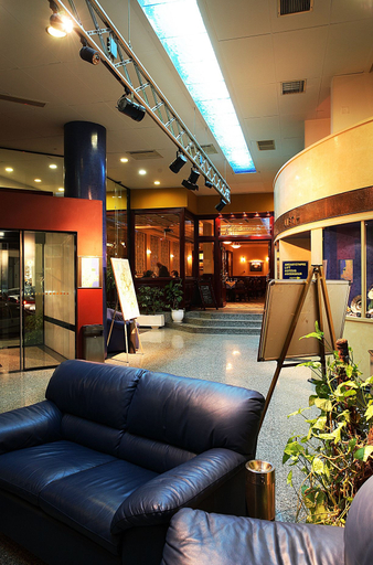 Others 5, Grand Hotel Palladion, Epirus