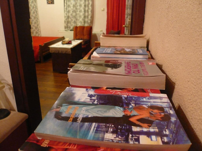 Others 5, Philippos Hotel, West Macedonia