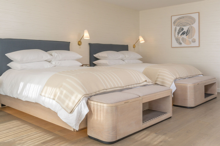 Bedroom 12