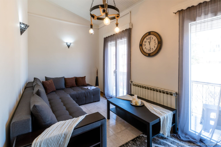 Others 4, Andria City Apartment, Ionian Islands