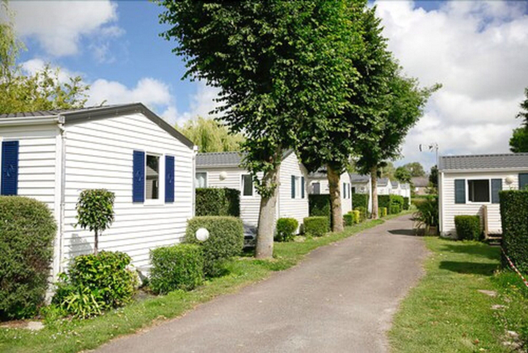Exterior & Views 2, Camping Haliotis, Manche