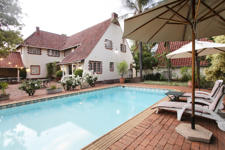 Sport & Beauty 3, Brooklyn Manor, City of Tshwane