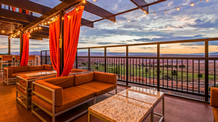Best Western View Of Lake Powell Hotel, Coconino