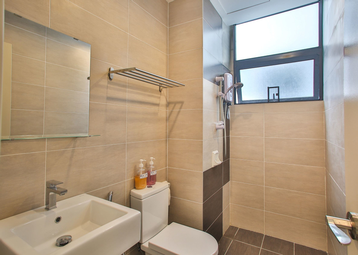 Bedroom 3, OwnAStay Midhill by Symphony Suite, Genting Highlands