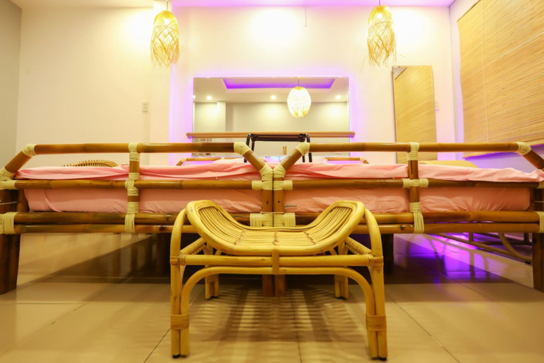 Others 5, Long Den Do Hotel, Phú Nhuận