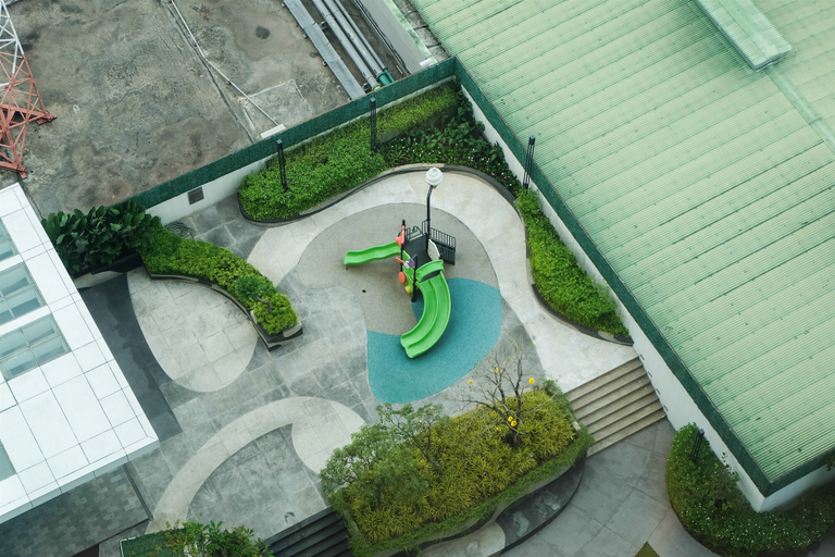 Exterior & Views 2, Classy Studio Apartment at U Residence, Tangerang